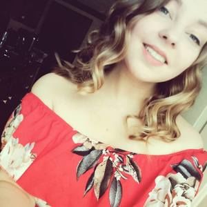 Meet your Posher, Anya